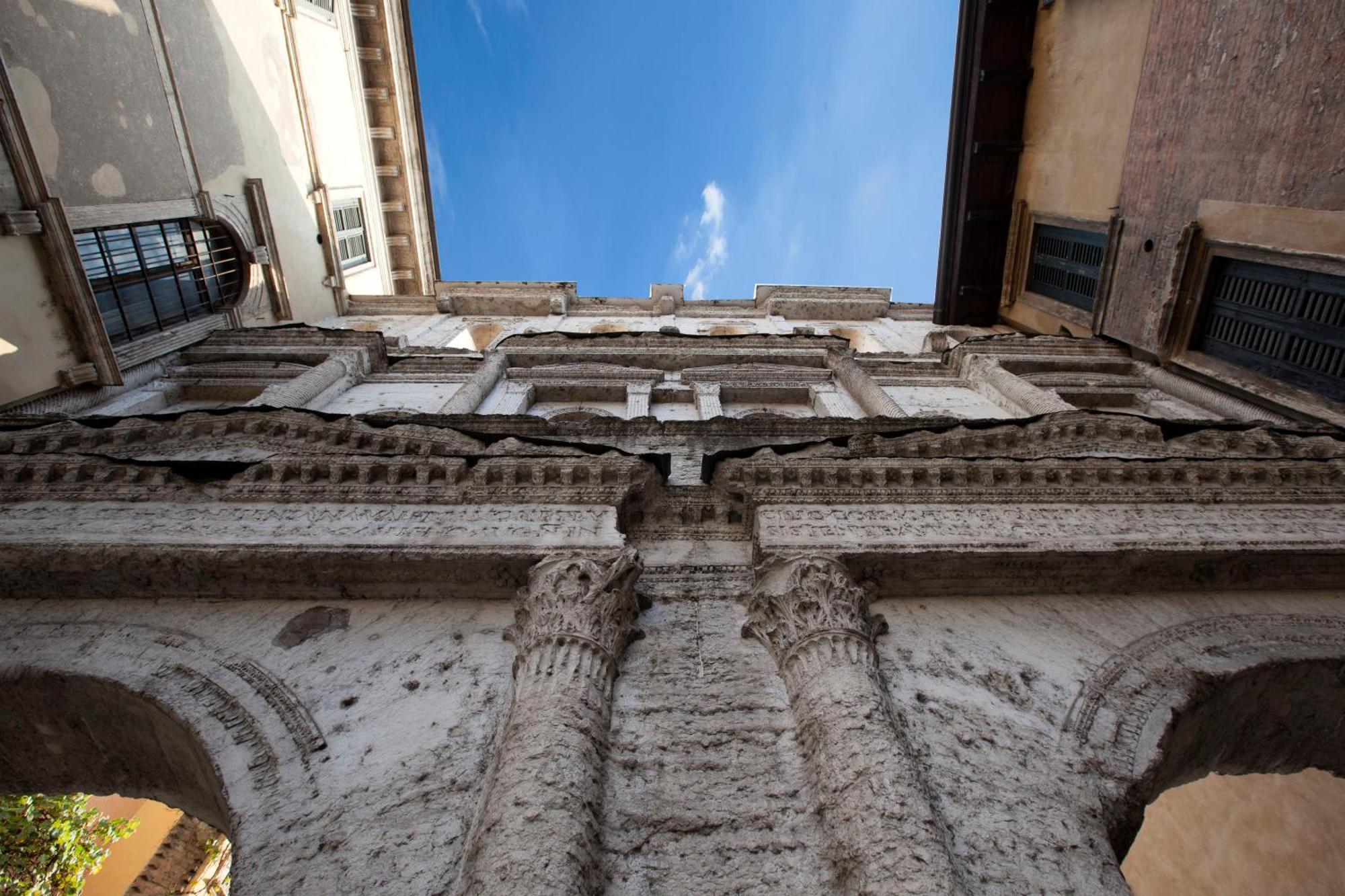 Oriana Homel Verona — Foto 3